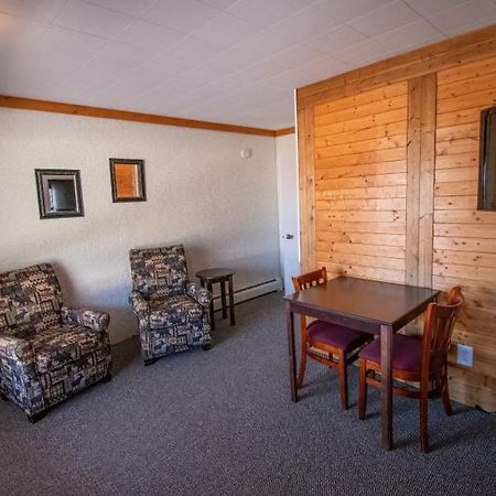 The Superior Motel Munising Exterior foto