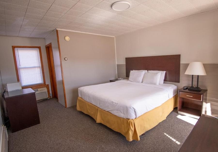 The Superior Motel Munising Exterior foto